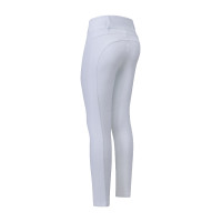 Legging de equitação HV Polo Manou feminino Preto