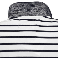 Pólo infantil Tarma Flags & Cup Azul-marinho Pólo infantil Tarma Flags & Cup Azul-marinho