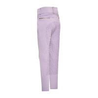 Legging de equitação Imperial Riding Comfi Sparks summer FullGrip Kids Preto