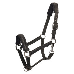 Cabresto HV Polo Katy Preto Cabresto HV Polo Katy Preto