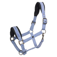 Caveção Imperial Riding Jewel Mesh Bluebell Azul