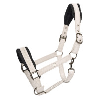 Caveção Imperial Riding Jewel Mesh Cinza / areia Cinzento