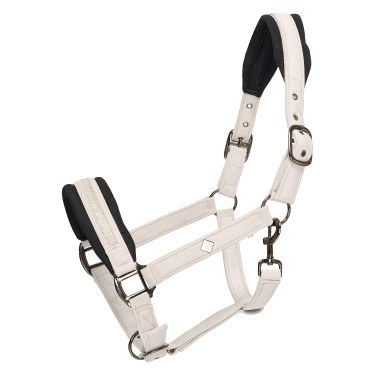 Caveção Imperial Riding Jewel Mesh Cinza / areia Cinzento