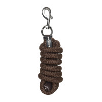 Corda de amarração Imperial Riding Laura PH Chocolate Castanho