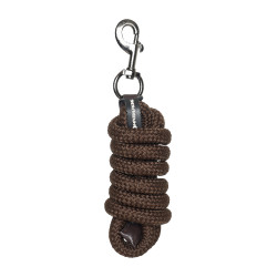 Corda de amarração Imperial Riding Laura PH Chocolate Castanho Corda de amarração Imperial Riding Laura PH Chocolate Castanho