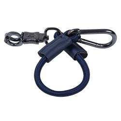 Corda de amarração para camião HV Polo Nena 40 cm Marinho Azul-marinho Corda de amarração para camião HV Polo Nena 40 cm Marinho Azul-marinho