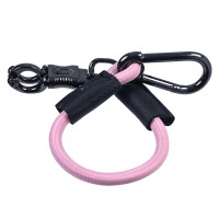 Corda de amarração para camião HV Polo Nena 40 cm Rosa bonita