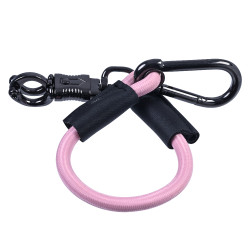 Corda de amarração para camião HV Polo Nena 40 cm Rosa bonita Corda de amarração para camião HV Polo Nena 40 cm Rosa bonita