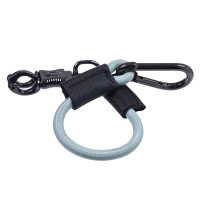 Longe de amarração para camião HV Polo Nena 60 cm Céu aqua