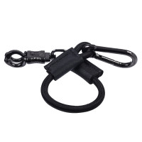 Longe de amarração para camião HV Polo Nena 60 cm Preto