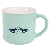 Caneca HV Polo Polo Céu aqua