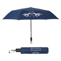 Guarda-chuva HV Polo Rainy days Marinho Azul-marinho