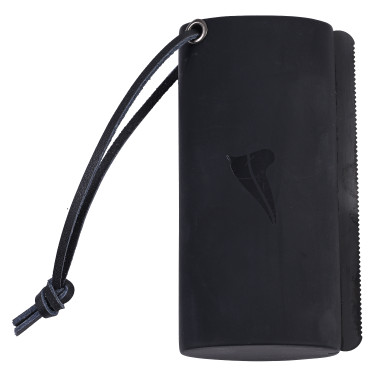 Pente de muda Euro-Star Belleza Preto