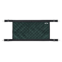 Porta de box HV Polo Nena Verde petróleo