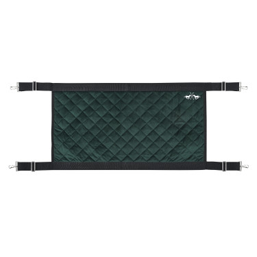 Porta de box HV Polo Nena Verde petróleo