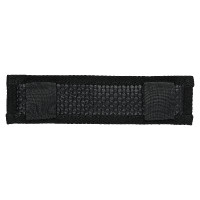 Protetor de muserola Imperial Riding Mesh Preto