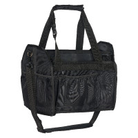 Saco de estábulo Imperial Riding Basic Preto
