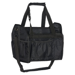 Saco de estábulo Imperial Riding Basic Preto