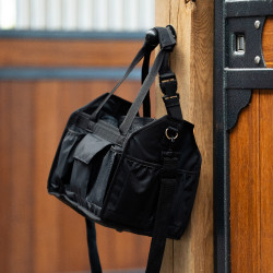 Saco de estábulo Imperial Riding Basic Preto