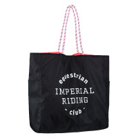 Saco de compras Imperial Riding Tate L Preto