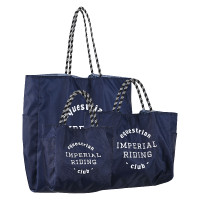 Saco de compras Imperial Riding Tate L Preto