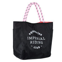 Saco de compras Imperial Riding Tate S Preto