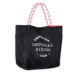 Saco de compras Imperial Riding Tate S Preto