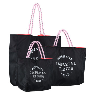 Saco de compras Imperial Riding Tate S Preto