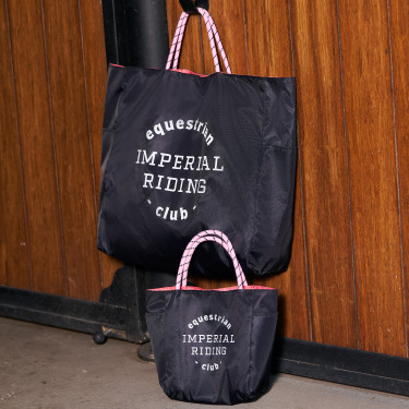 Saco de compras Imperial Riding Tate S Preto