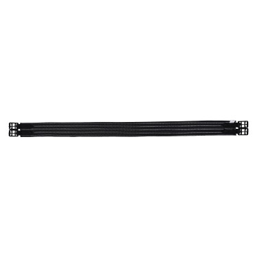Cinchão de salto Imperial Riding Basic Preto