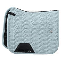 Manta de sela HV Polo Elisa Dressage Céu aqua
