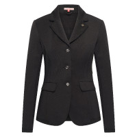 Casaco de concurso Imperial Riding Basic Glam mulher Preto