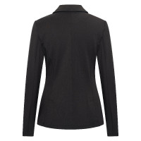 Casaco de concurso Imperial Riding Basic Glam mulher Preto
