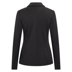 Casaco de concurso Imperial Riding Basic Glam mulher Preto