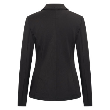 Casaco de concurso Imperial Riding Basic Glam mulher Preto
