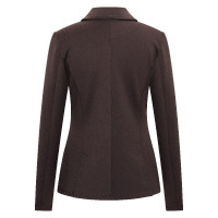 Casaco de concurso Imperial Riding Basic Glam mulher Preto