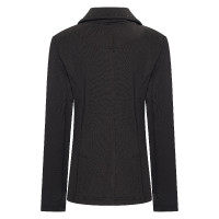 Casaca de concurso Imperial Riding Basic Glam Kids Preto