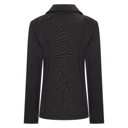 Casaca de concurso Imperial Riding Basic Glam Kids Preto