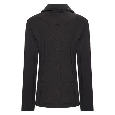 Casaca de concurso Imperial Riding Basic Glam Kids Preto