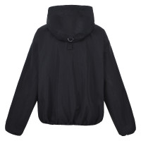 Casaco Euro-Star Milena feminino Preto