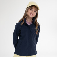 Casaco HV Polo Carmen Kids Marinho Azul-marinho Casaco HV Polo Carmen Kids Marinho Azul-marinho