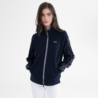 Casaco HV Polo Jessie mulher Marinho Azul-marinho