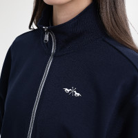 Casaco HV Polo Jessie mulher Marinho Azul-marinho
