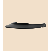 Viseira Zenith Flex-On Preto