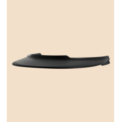 Viseira Zenith Flex-On Preto