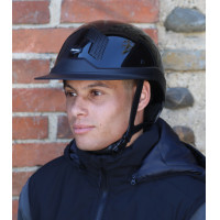 Viseira Unissex Flex-On Preto