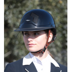 Viseira Unissex Flex-On Preto