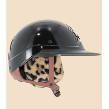 Forro de inverno para capacete Armet Flex-On