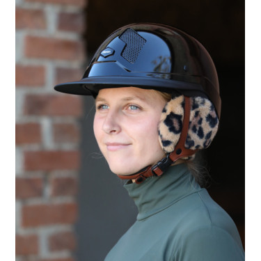 Forro de inverno para capacete Armet Flex-On