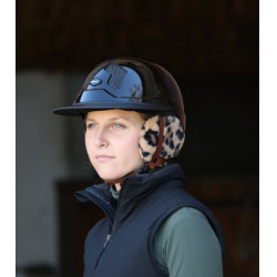 Forro de inverno para capacete Armet Flex-On